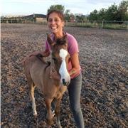 Soy profesora de inglés y francés. Doy clases online a estudiantes de todas las edades y niveles